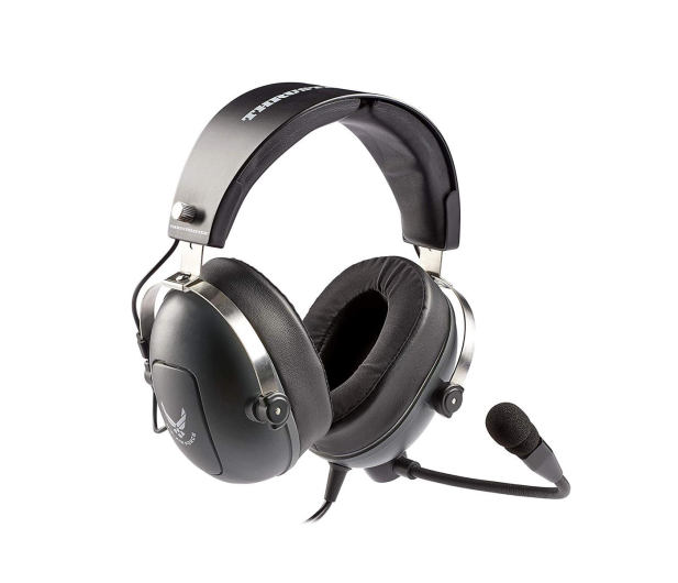 Thrustmaster T.Flight U.S. AIR FORCE EDITION - 484334 - zdjęcie 3